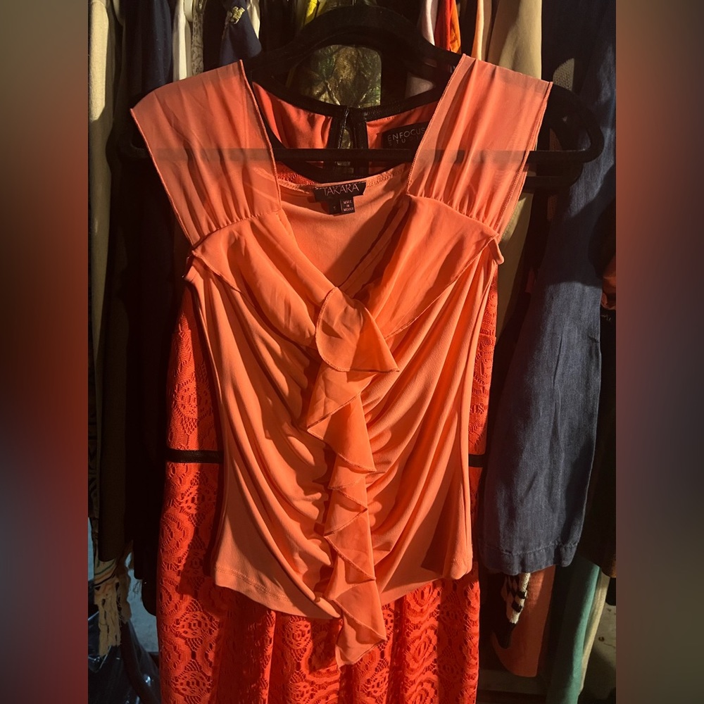 TAKARA BLOUSE, TAKARA SHIRT